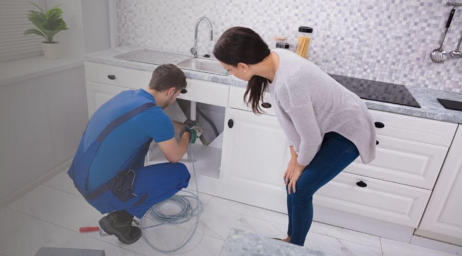 Professional septic pumping service in Convoy, OH